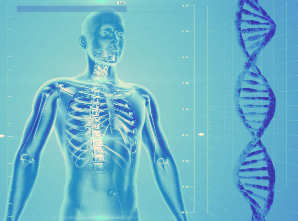 transhumanist graphic